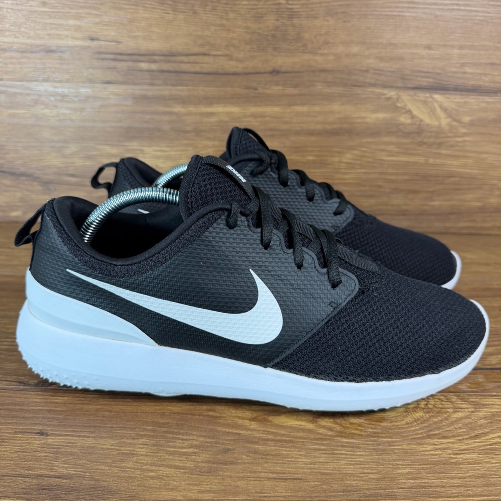 Nike Roshe Golf Spikeless‎ Shoes Men’s Size 10.5 Athletic Sneakers